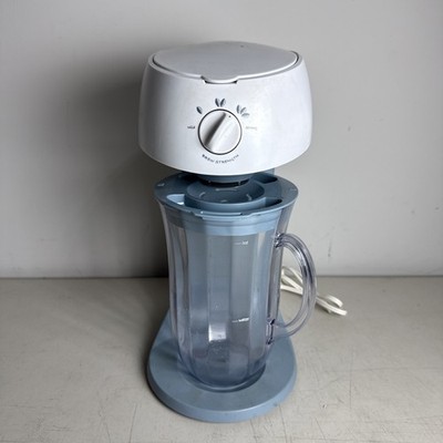 WEST BEND Electric Drip Iced Tea Maker With Pitcher 2.75 Quart. 68303