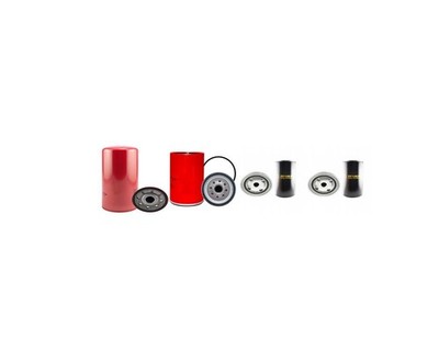 Filterservice-Kit Passt Für DEUTZ TCD 2013 L6 2V