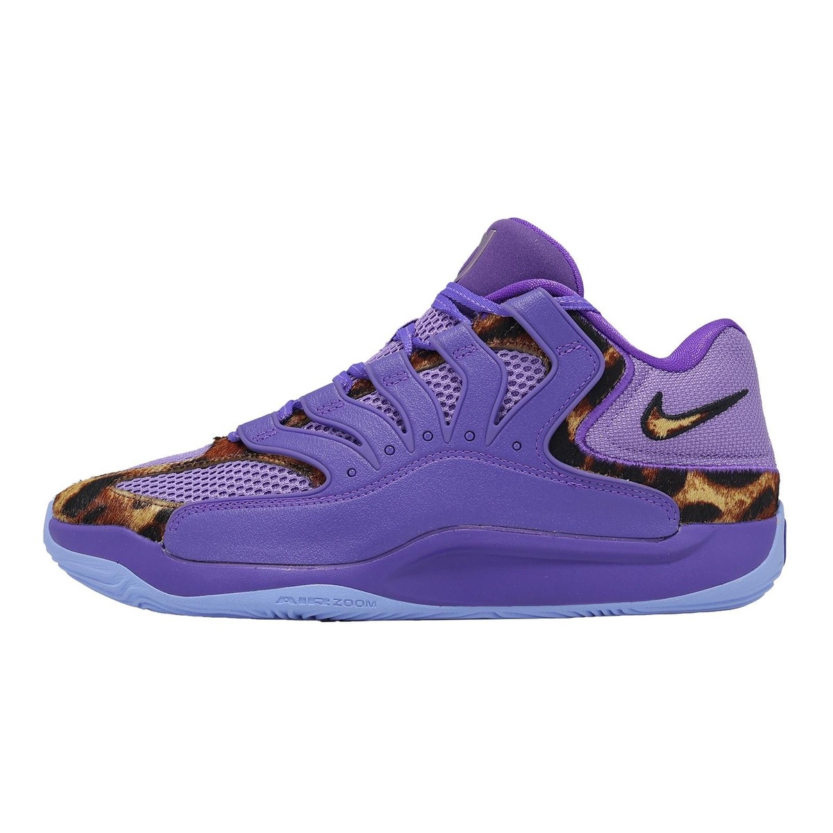 Nike x Chet Holmgren KD18 PER EP Thunder and Reign Men Basketball