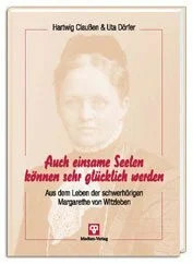 Auch einsame Seelen... können sehr glücklich werden: Aus dem Buch Median