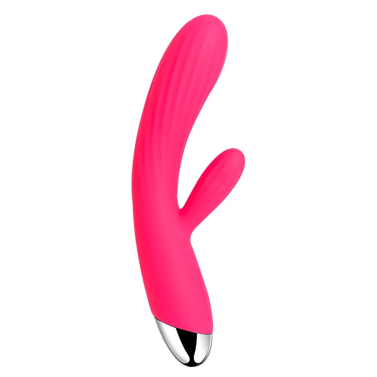 Vibrator Klitors Reizer Stimulation Svakom Angel Wärmefunktion Leise Vibration