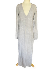 Super Soft Sweater-Dress Loungewear by LoveStitch, size M
