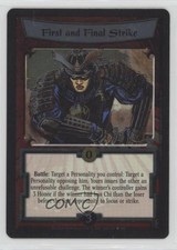 2005 Legend of the Five Rings (L5R) CCG - Lotus Edition LE Foil #266