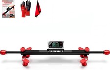 Deseqpt Steering Wheel Level Alignment Tool - Steering Wheel Level Bar Tool Deseqpt Steering Wheel Level Alignment Tool - Steering Wheel Level Bar Tool