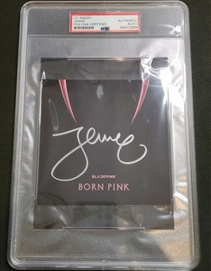 Jennie Signed | eBay