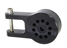 Whiteline for 04-15 Ford Focus / 04-13 Mazda 3 / 04-12 Volvo S40 Engine Pitch