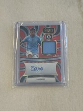 2024-25 Panini Select Premier League Soccer Checklist Guide in-content 31