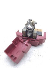 Renault Kadjar 2018 Diesel Pluskabel Batterie BRO55042