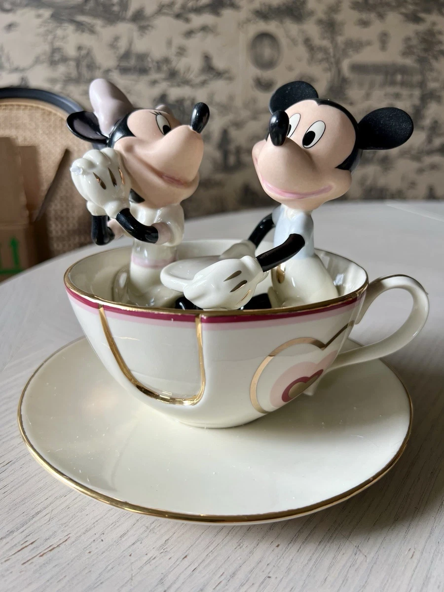 激レア！Lenox 美女と野獣 Lenox Beauty & The Beast Figurines (1968-Now) for sale | eBay
