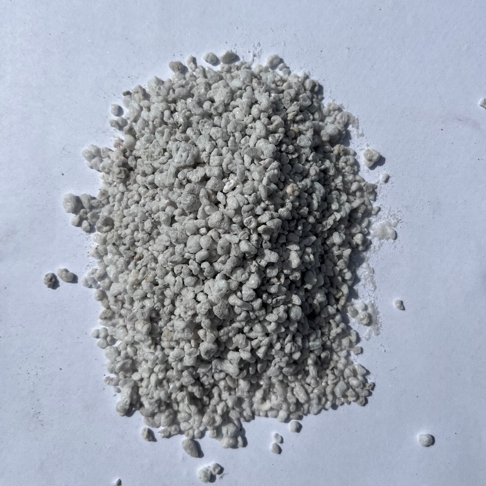 NorCal Perlite Horticultural Medium Grade – Soil Amendment 5 and 10 ...