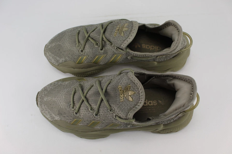 Adidas  Gr.40 1/3  Uk.7 Unisex Sport Freizeit  Bequem Atmungsaktiv  TOP  P 587 - Bild 4 von 4