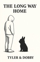 The Long Way Home Tyler Vaughan Mcquade (U. A.) Taschenbuch Englisch 2025
