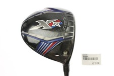 Callaway XR Golf Club Mens Right Handed 10.5-deg Driver Stiff Graphite