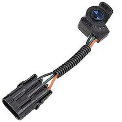 FAST ELECTRONICS Throttle Position Sensor - Ford- 307005