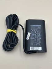 DELL LA45NM131 19.5V 2.31A 45W AC Power Adapter Charger