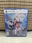 Atelier Resleriana: The Red Alchemist & The White Guardian PlayStation 5 Sealed