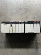 Allen-Bradley ControlLogix 1756-L61 Logix5561...