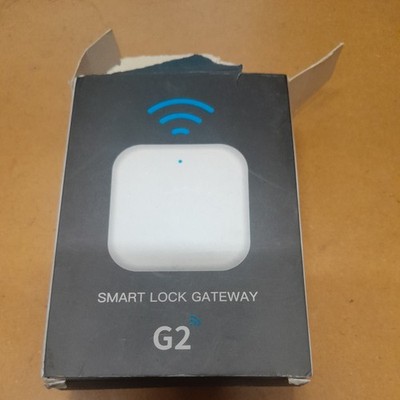 Veise - G2 - Smart Lock Gateway - White - OpenBox