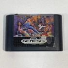 Streets of Rage - Sega Genesis