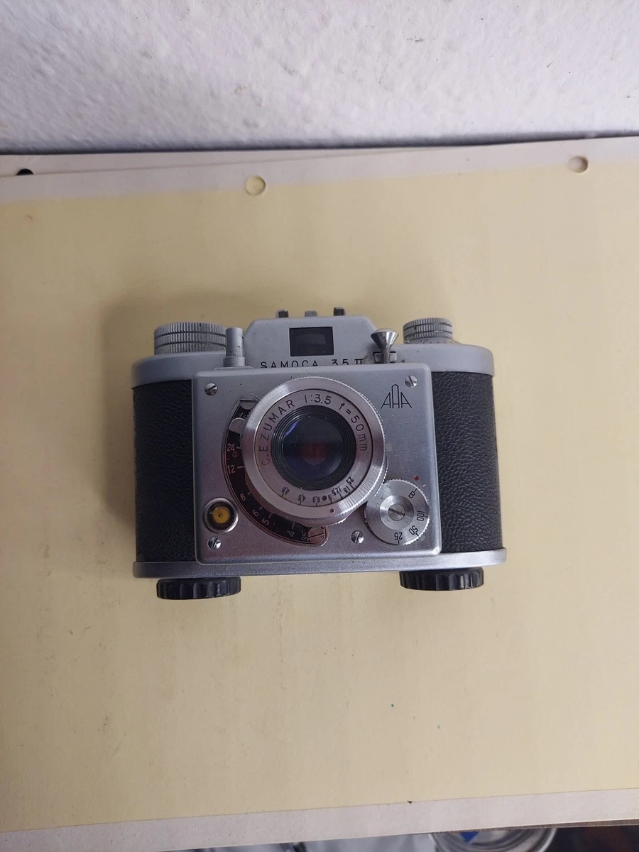 samoca 35 products for sale | eBay