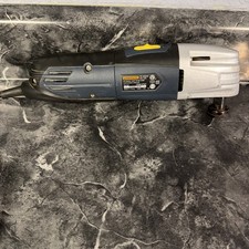 Chicago Electric Variable Speed Oscillating T...
