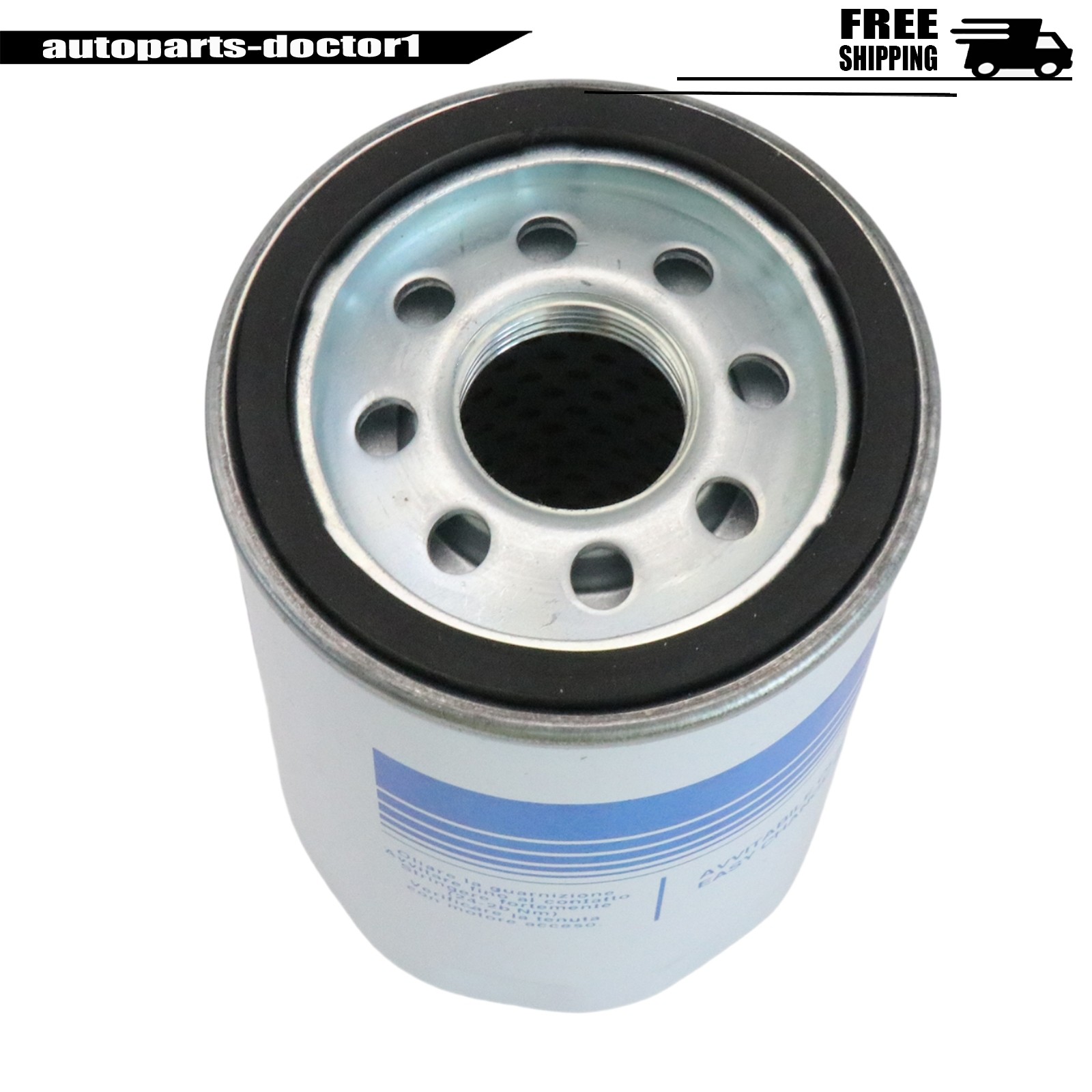 Lamborghini Aventador Oil filters 4 pcs P/N 2328900