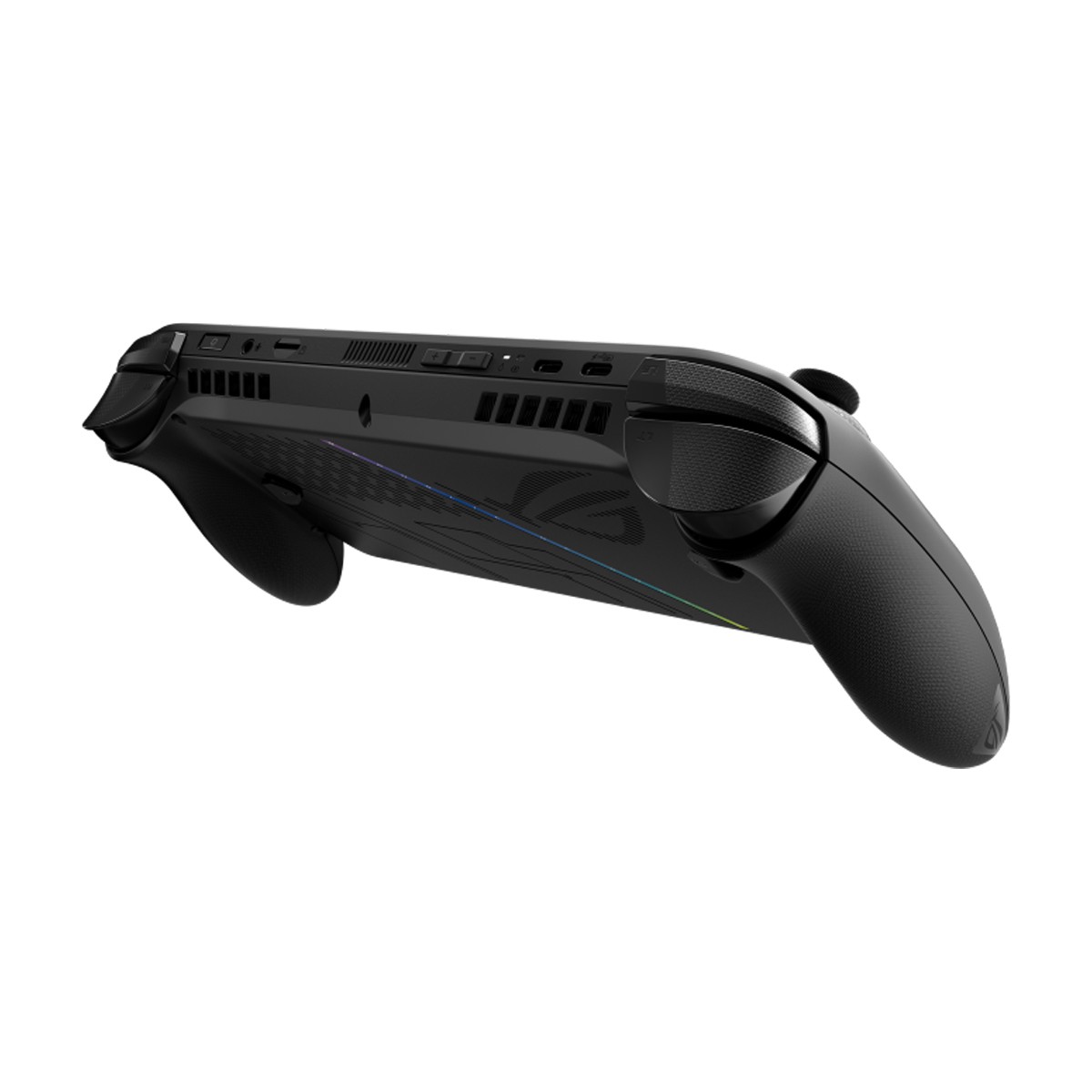 ASUS ROG Xbox Ally X 2025 24GB/1TB RC73XA 120Hz Handheld Gaming 