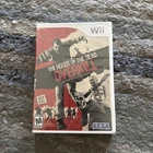 The House of the Dead: Overkill (Nintendo Wii, 2009)