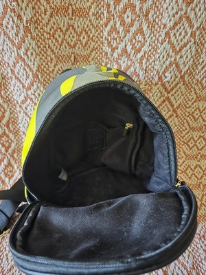 north face backpack hard shell I'm too messy for the North Face Access Pack
