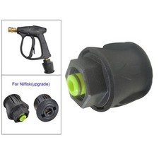 For Nilfisk Car Washer Outlet Adapter M22 Converter Power Washer Hose