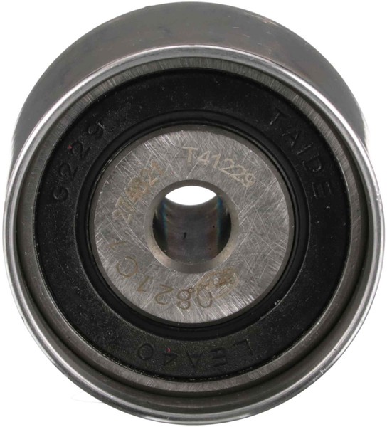 Gates Umlenkrolle Zahnriemen Powergrip™ T41229 FüR Skoda VW Audi Seat Ford Exeo-image