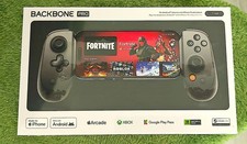 Backbone Pro Mobile Gaming Kontroler Bluetooth (Android | iPhone 15 i nowszy)