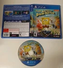 SpongeBob SquarePants - Battle for Bikini Bottom Rehydrated PS4 - PlayStation 4