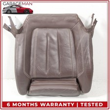 2014-2019 BMW X5 X6 Front Left Side Lower Bottom Seat Cushion 52107450822 OEM