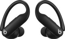 Beats Powerbeats Pro 2 True Wireless Active Noise Canceling Earbuds - Jet Black