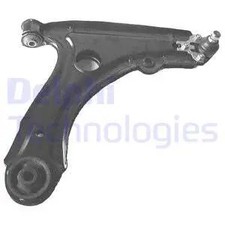 FRONT RIGHT/ LOWER CONTROL ARM/TRAILING ARM WHEEL SUSPENSION FITS: VW GOLF MK