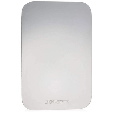 Cinema Secrets, MEDIUM STAINLESS STEEL MIXING PALETTE
