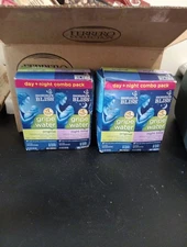 2X Mommy’s Bliss Gripe Water for Babies Original & Nighttime Set w/exp 6/25