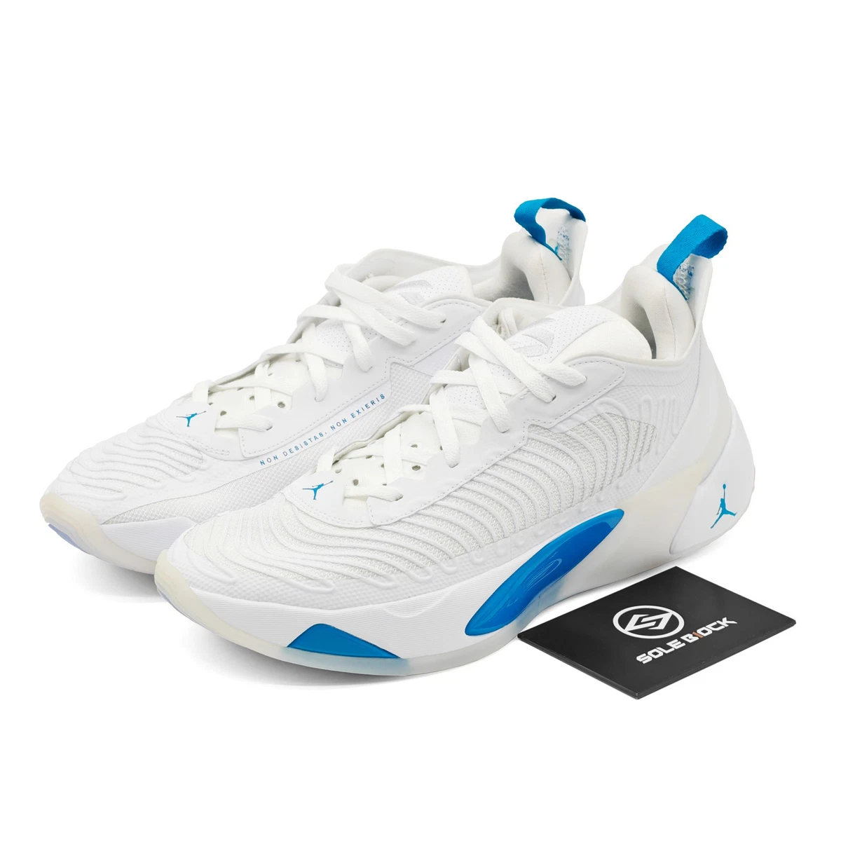 Jordan Luka 1 Legend of 7 for Sale | Authenticity Guaranteed | eBay