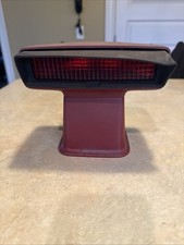 Oem Vintage 19861988 Gm Third Brake Light Assembly 1988 Sedan Deville No Cracks Oem Vintage 19861988 Gm Third Brake Light Assembly 1988 Sedan Deville No Cracks