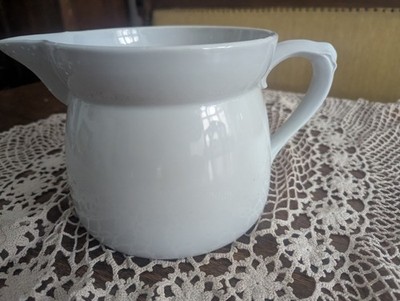 S.P.M. Walküre Bayreuth   Bavaria (Marke ab 1929)Milchkanne, Krug, Blumen Vase