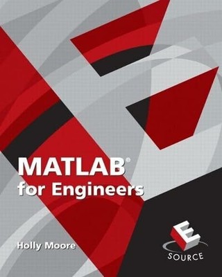 MATLAB for Engineers Buch Pearson