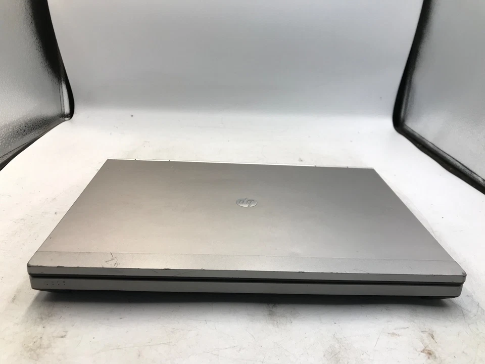 Portátil HP EliteBook 2570P Intel Core i5-3210M 2,5 GHz 12,5" - TECLADO DEFECTUOSO - MZ Foto 2 de 4