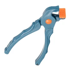 Anti Scalding Dish Plate Gripper Clips Tongs Clamp Holder For Moving Hot Bowls