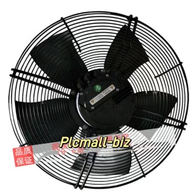 S3G500-BE33-01 ebmpapst axial flow fan for printing equipment S3G500-BE33-01