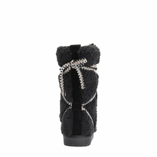 MUK LUKS WOMEN'S REYNA PULL ON FLAT 
