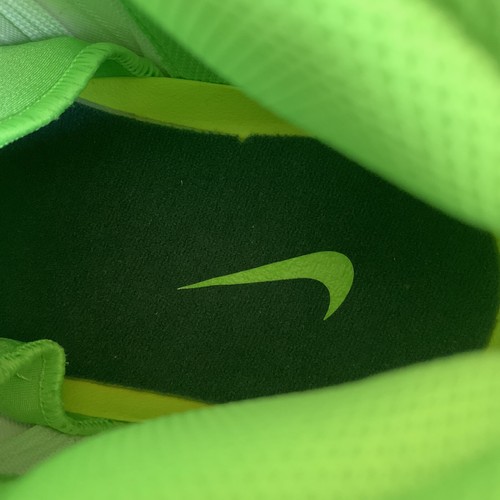 Botines de fútbol Nike para hombre talla 16 EUR 50,5 UK 15 Force Savage Seahawks altos nuevos - Imagen 9 de 12