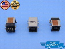 Original DC IN power jack charging port plug For Dell Latitude E5410 E5510