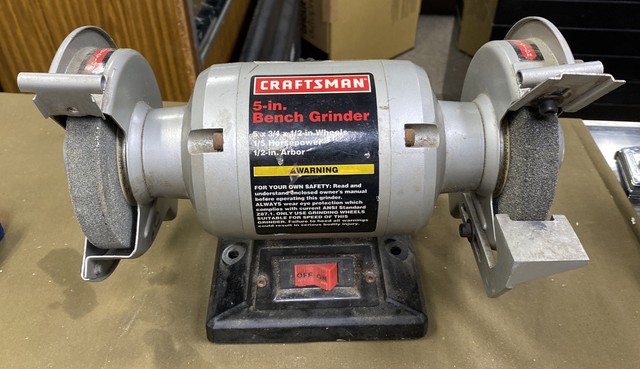 Craftsman (319.211250) - 5\