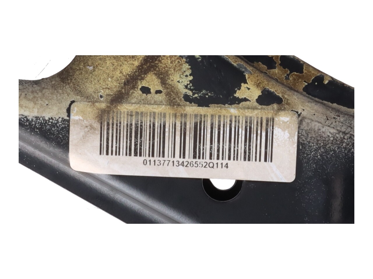 Brazo de Control Izquierdo Delantero Opel Corsa E (X15) 13426552 1.4 | eBay